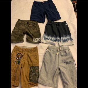 Combo short for boys